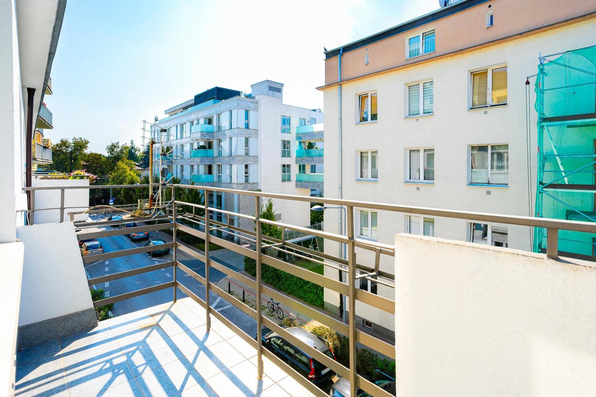 Apartament Lewicka Street And Comfy Flat Warszawa