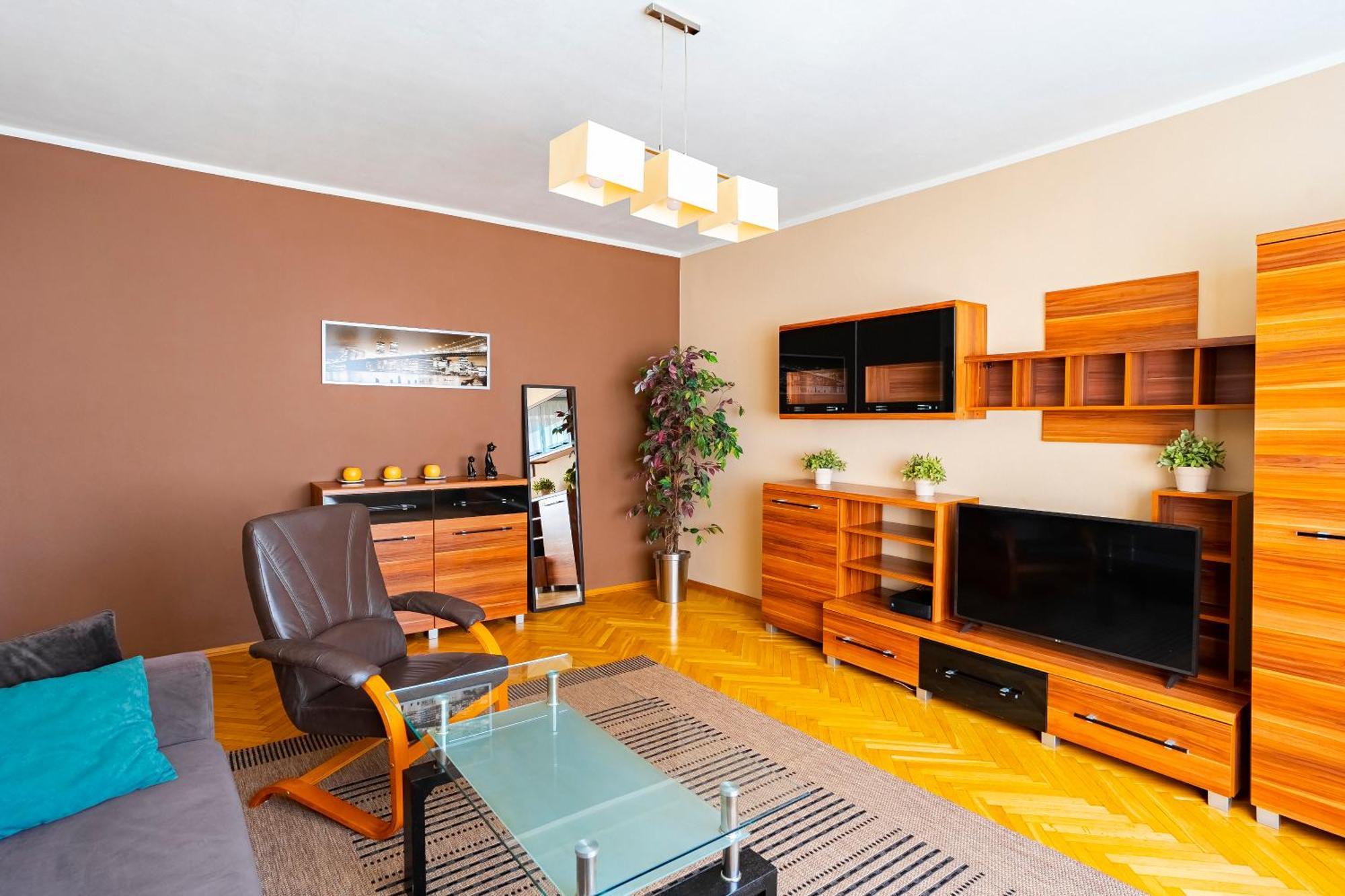 Apartament Lewicka Street And Comfy Flat *
