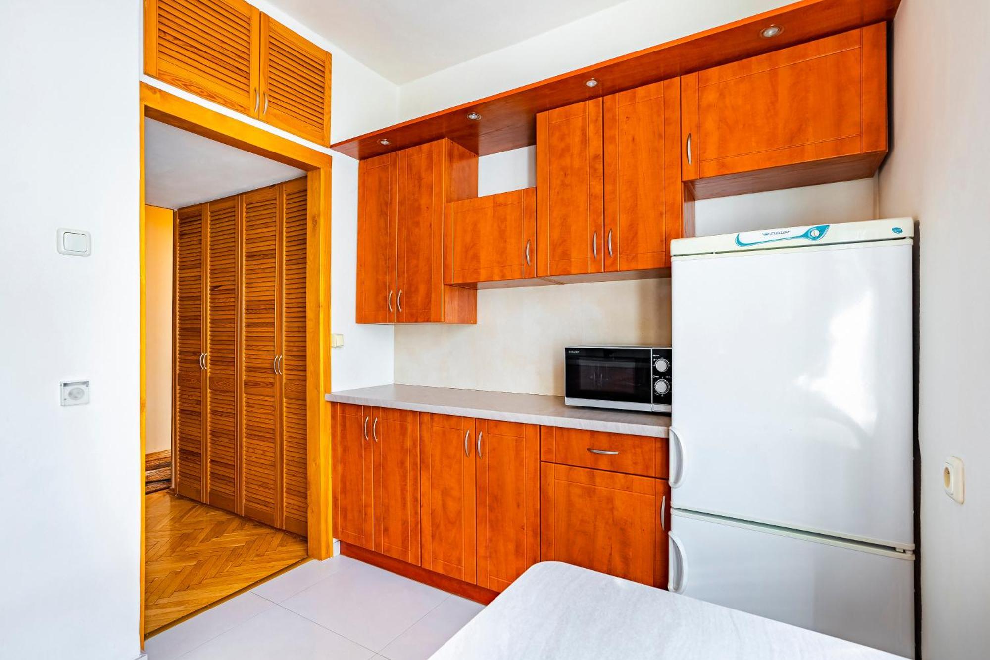 Apartament Lewicka Street And Comfy Flat Warszawa
