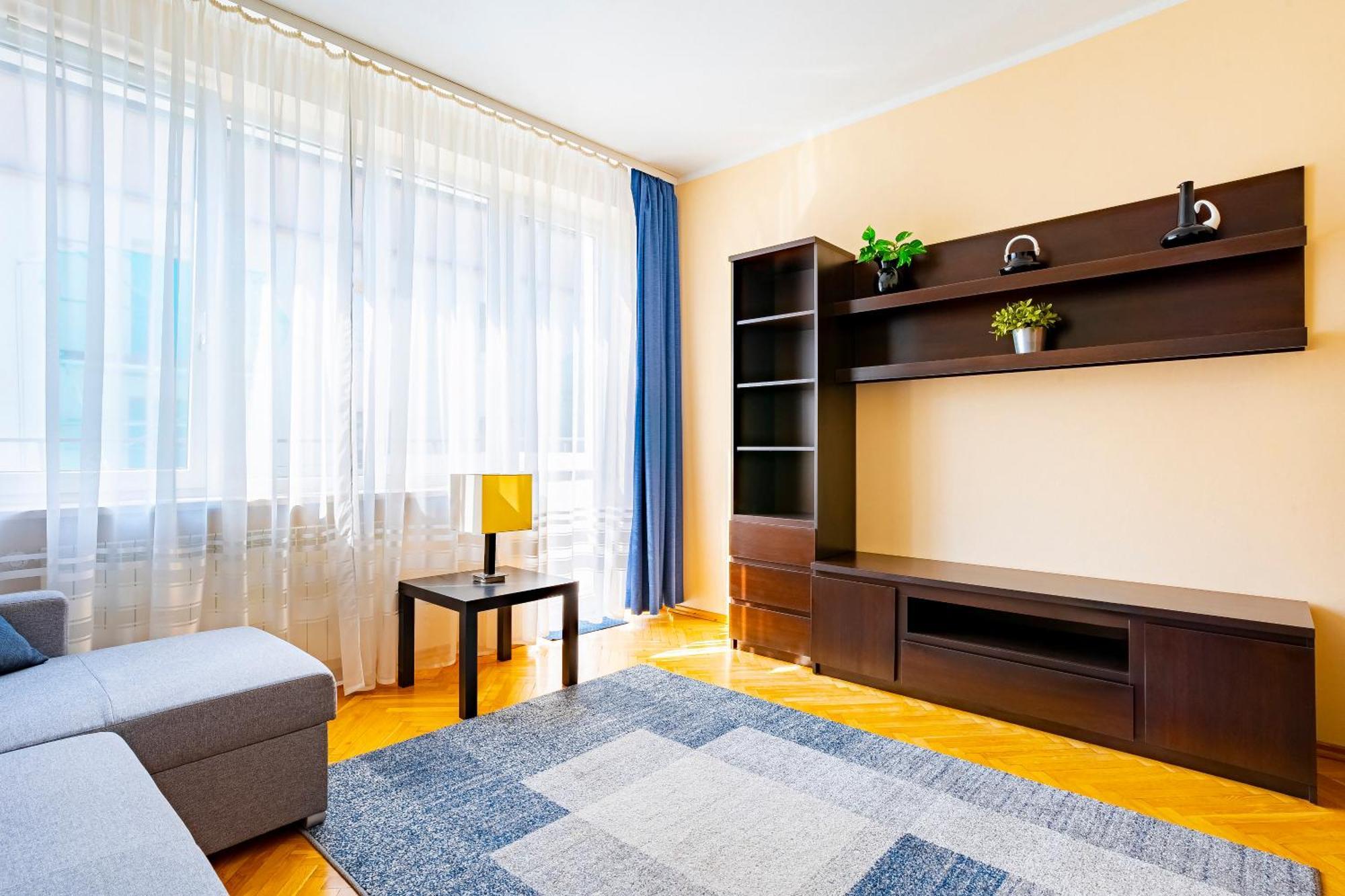 Lewicka Street And Comfy Flat Apartament *