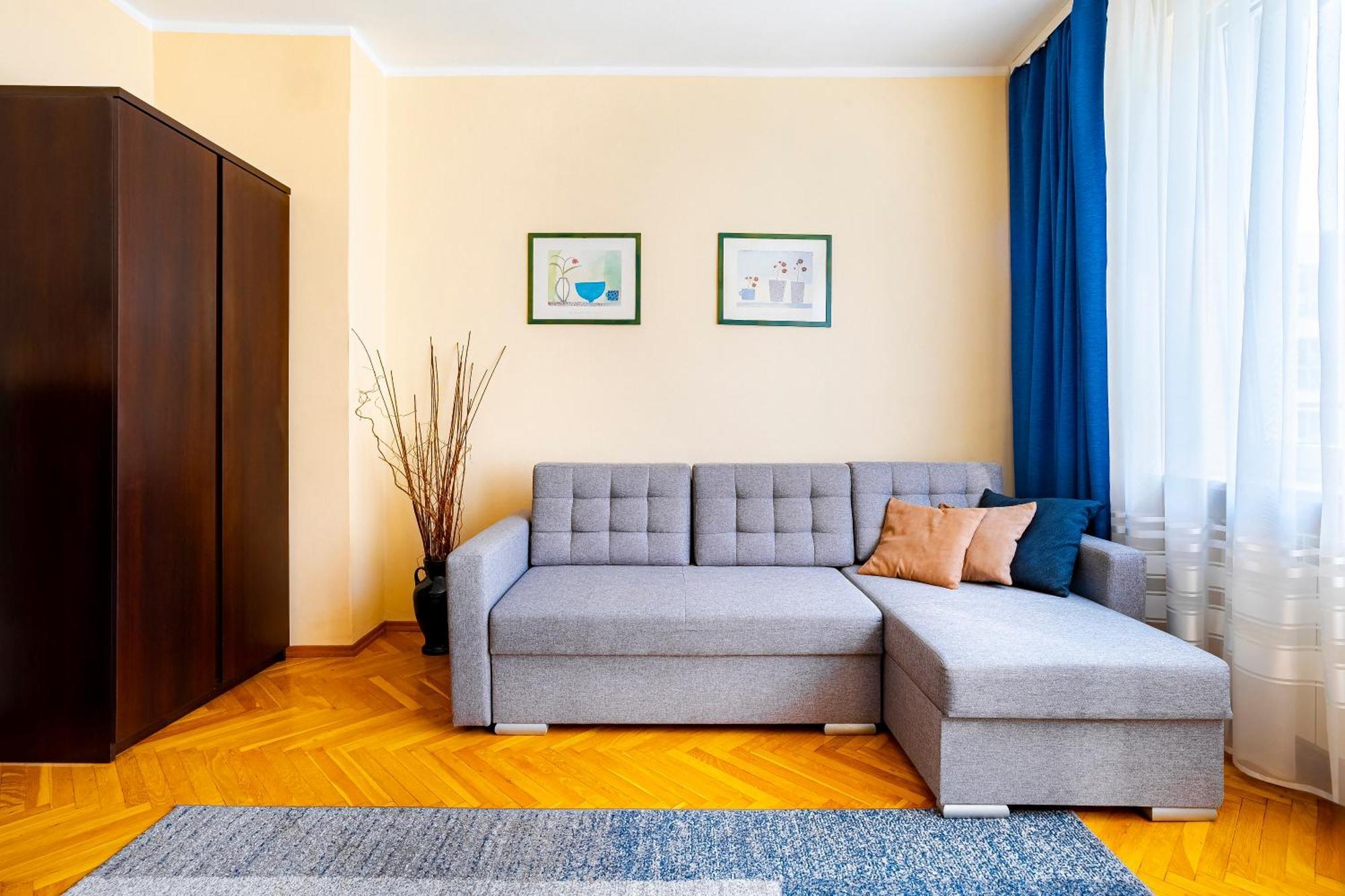Lewicka Street And Comfy Flat Apartment *